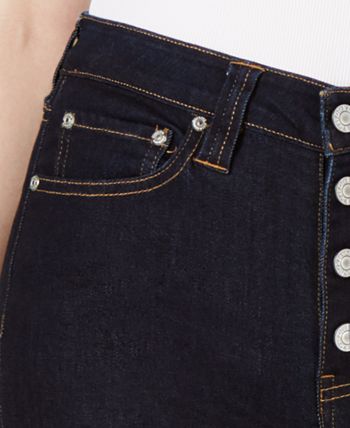 Dickies button fly jeans deals