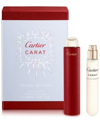 Cartier - 2-Pc. Carat Discovery Set