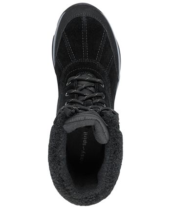Easy Spirit Elevate Boots Macy s
