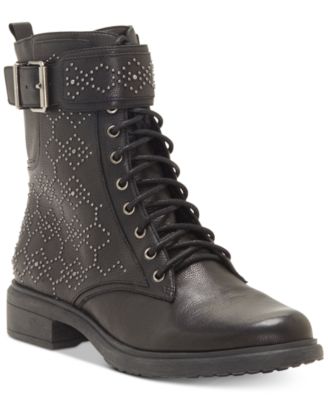 Vince Camuto - Tanowie Booties