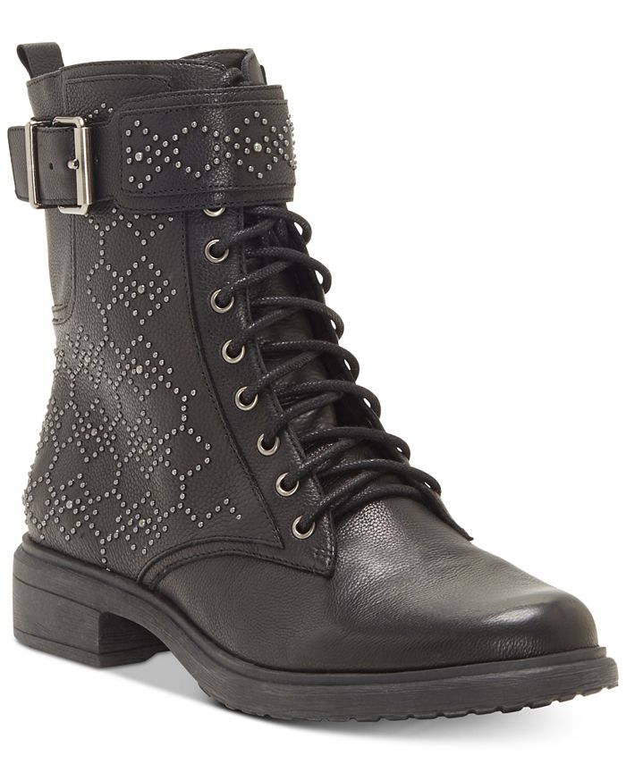 vince camuto tanowie bootie