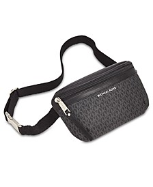 Signature Fanny Pack, Created for Macy's