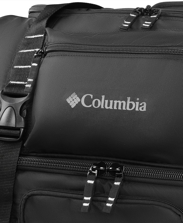 Columbia Scappoose Bay 22