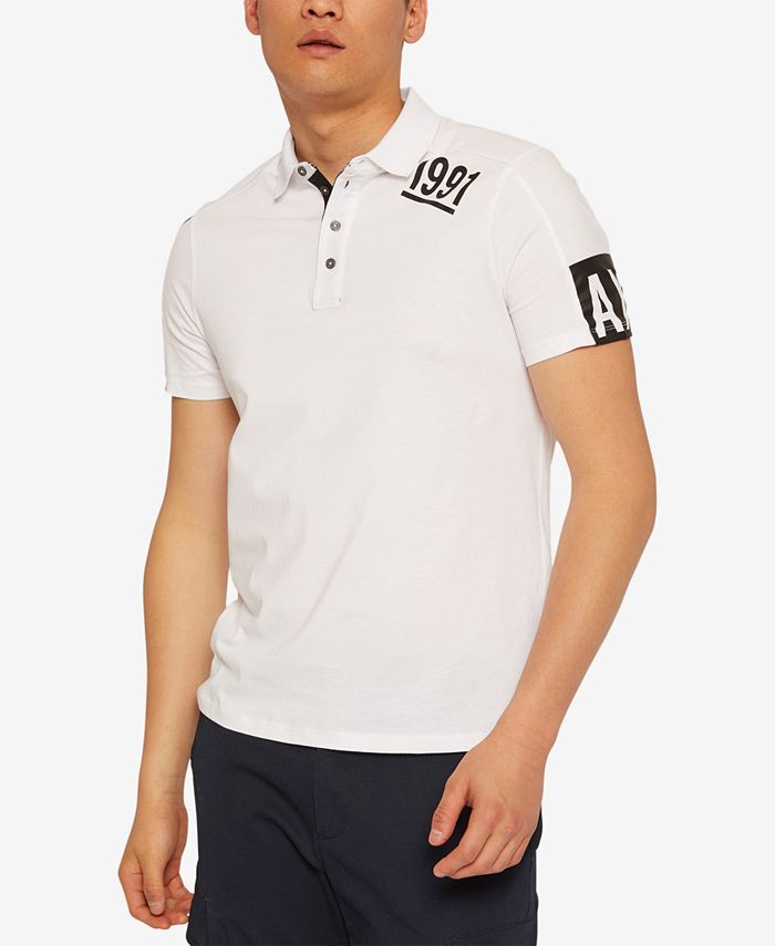 Armani exchange deals 1991