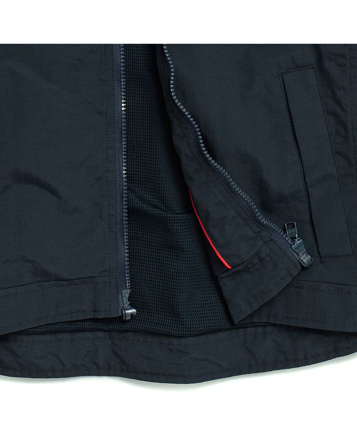 Tommy Hilfiger Women's Tiffany Tina Core Jacket with Zipper