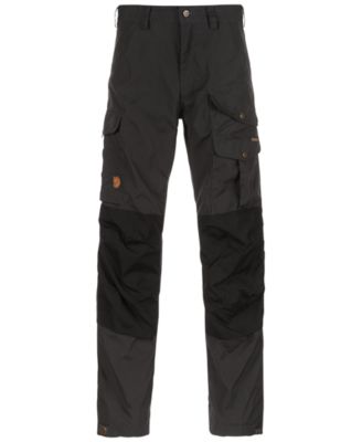 slim fit cargo work trousers