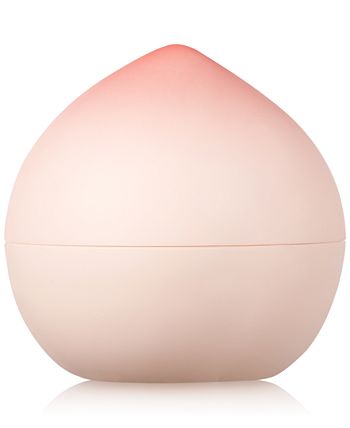 TONYMOLY - Peach Punch Sherbet Cleansing Balm