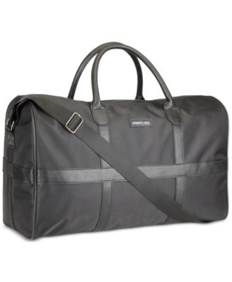 kenneth cole duffel bags