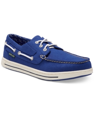 image of Eastland Men-s Adventure Mlb Boat Shoes Men-s Shoes