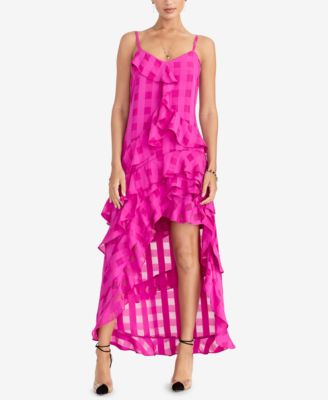 macys rachel roy dress