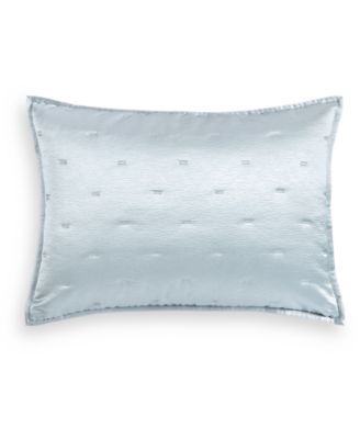 macys pillow shams