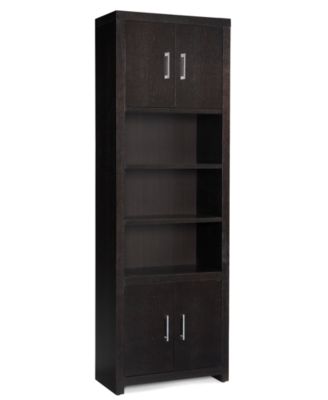Furniture - Entertainment Pier Unit, 2 Piece Set