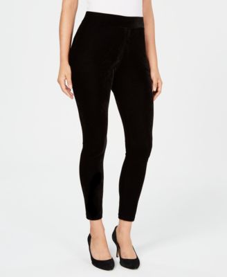 macys petite leggings