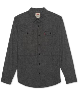 Levi's - Men's Serra Shirt