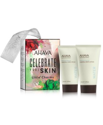 Ahava - 2-Pc. Little Charms Ornament Gift Set