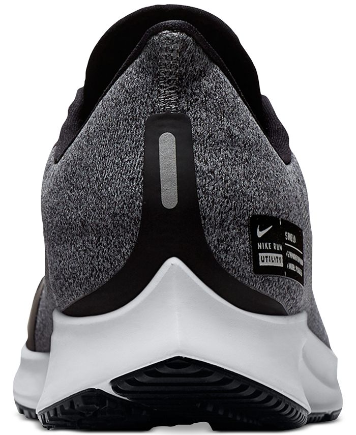 Nike Men's Air Zoom Pegasus 35 Shield Running Sneakers from Finish Line ...