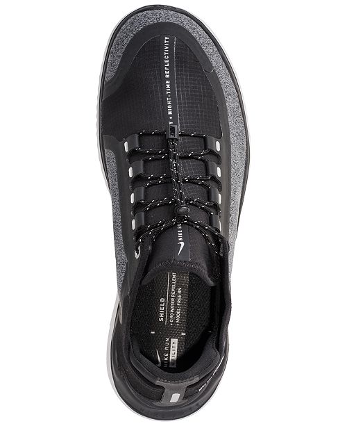 free run 2018 shield