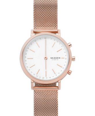 skagen mini hald review