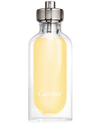 cartier aftershave