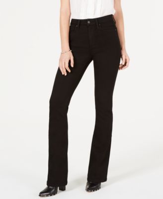 Joe's Jeans - Honey High-Rise Bootcut Jeans