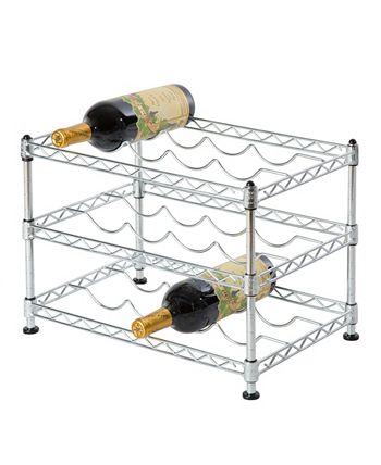 Seville classics wine new arrivals rack