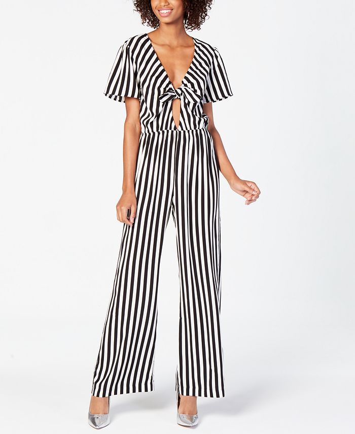 Material girl jumpsuit macy's shop