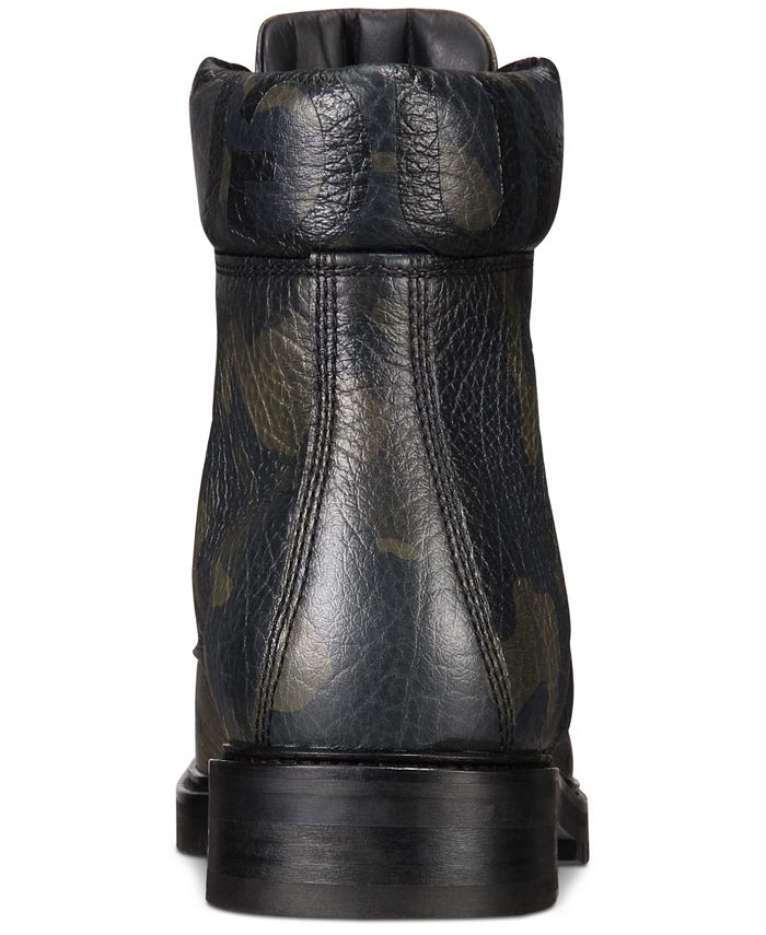 Hugo explore boots online