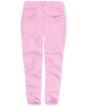 Levi s Little Girls Haley May Knit Leggings Macy s