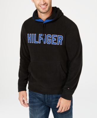 Tommy Hilfiger - Men's Polar Logo Hoodie