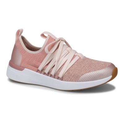 Keds - Women's Studio Flash Lace-Up Sneakers