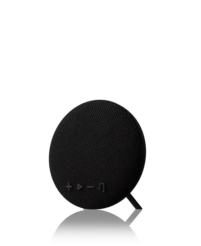 Tzumi Small Deco Series Speaker Macy s