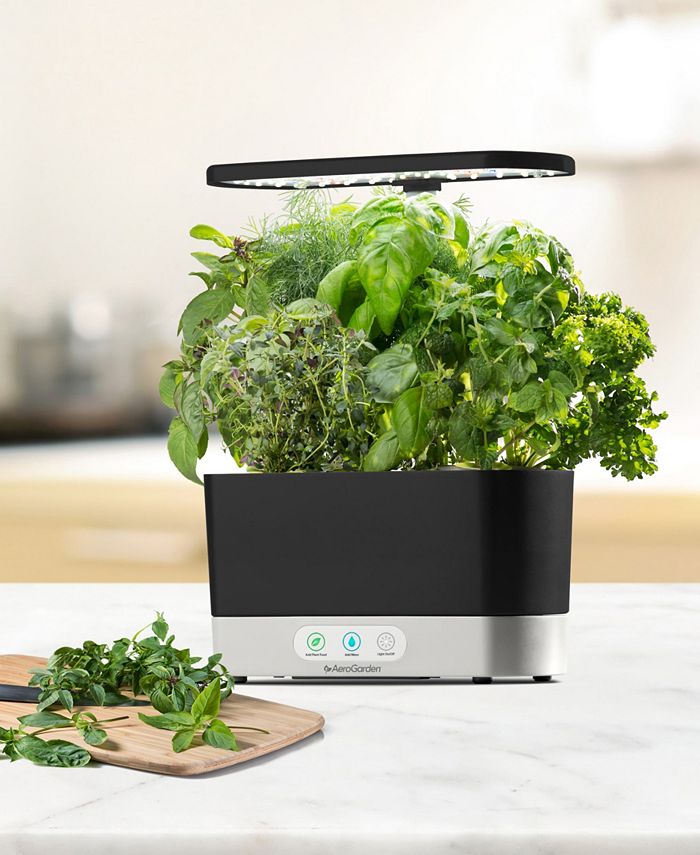 Aerogarden 6 Pod Manual
