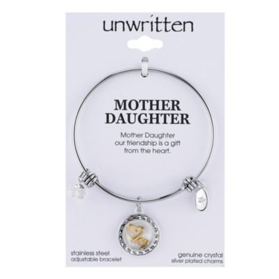 charm bracelet for daughter