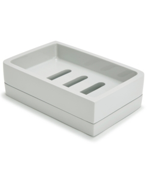 Cassadecor Lacquer Soap Dish Bedding