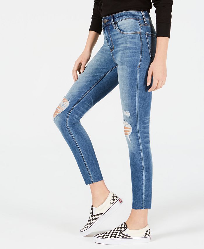STS Blue Ellie Skinny Jeans - Macy's