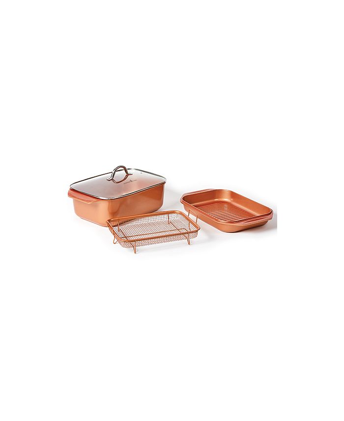Copper Chef XL Wonder Cooker Macy's