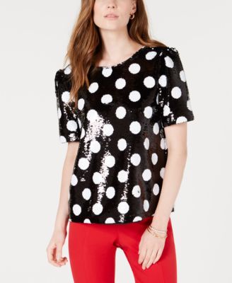 macys maison jules tops