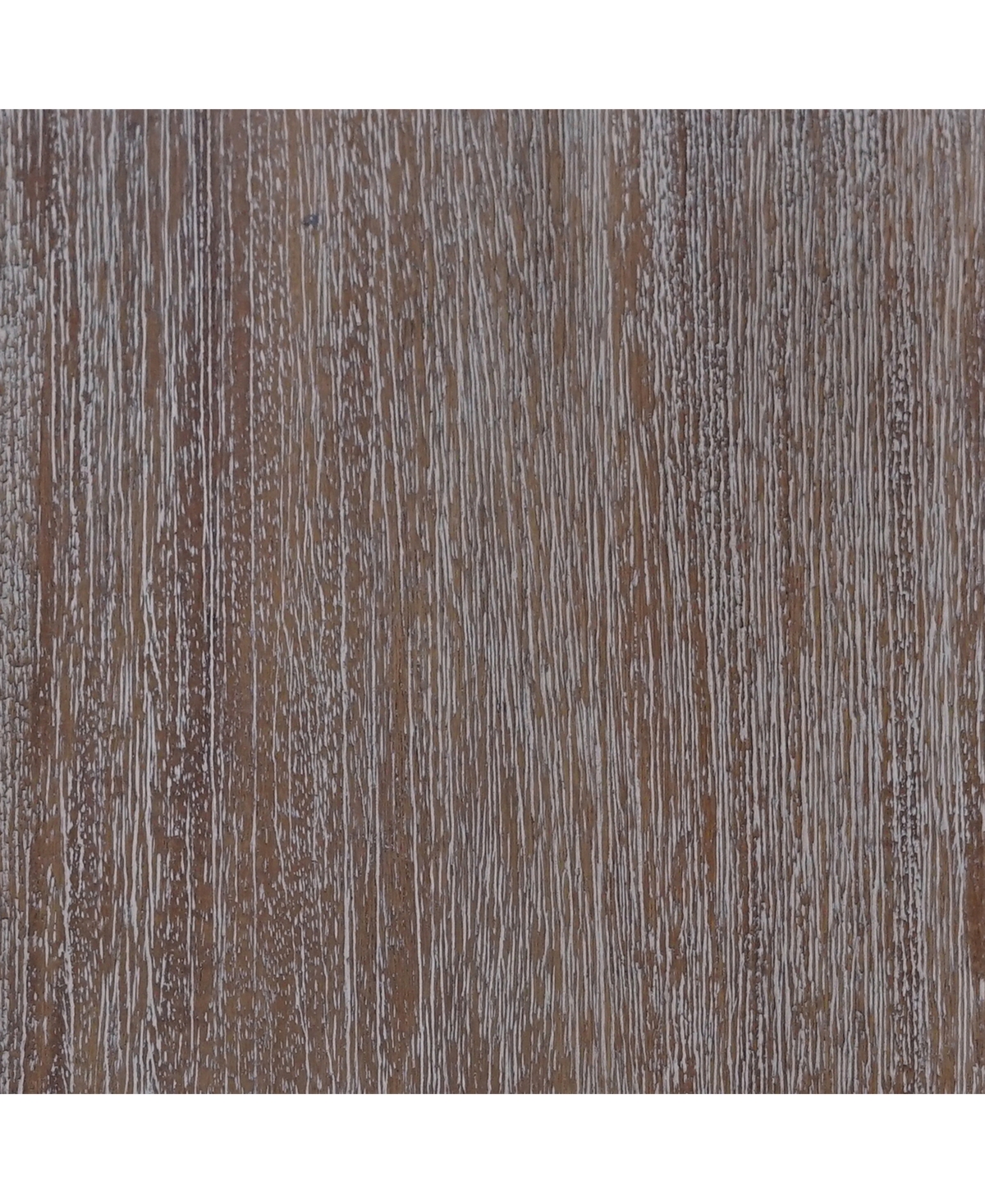 Woodstock Acacia Wood With Metal Inset Coat Hook