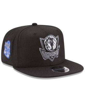New Era - Anniversary Patch 9FIFTY Snapback Cap