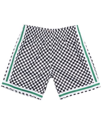 celtics mitchell and ness shorts