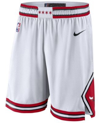 Nike - Men's Association Swingman Shorts