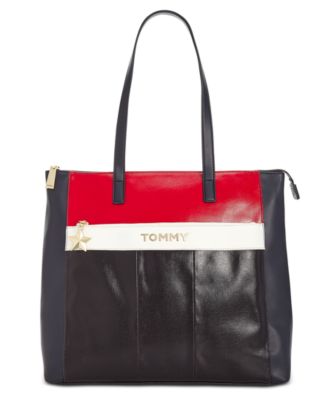 tommy hilfiger handbags macys