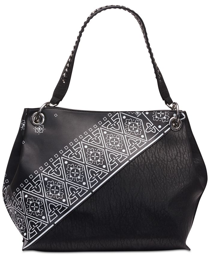 Calvin klein raya hobo deals