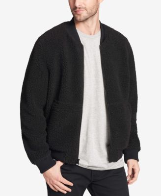 levi bomber jacket mens