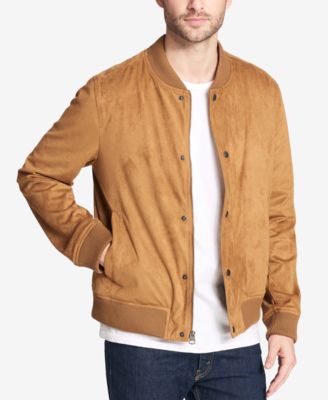 levi's varsity jacket mens