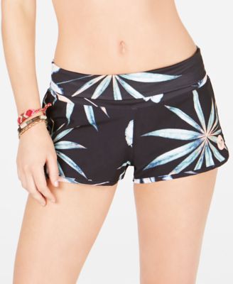 roxy swim short