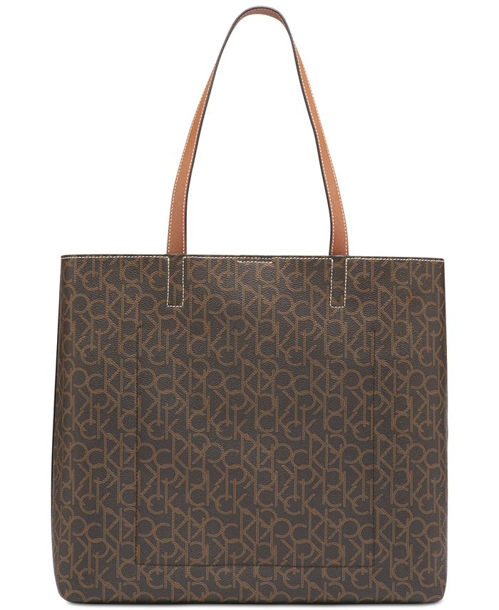 Rachel tote calvin hotsell klein