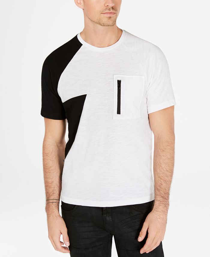 INC International Concepts I.N.C. Men's Spirit T-Shirt, Created for ...