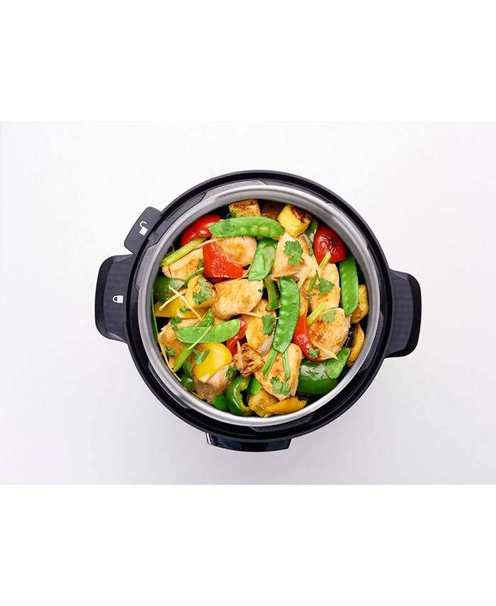 ZAVOR LUX 6-Qt. Multi-Cooker & Reviews - Small Appliances - Kitchen