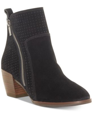 Lucky Brand - Women's Lashiya Booties